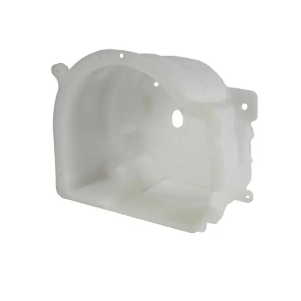 Whirlpool WPW10185018 Refrigerator Ice Crusher Housing