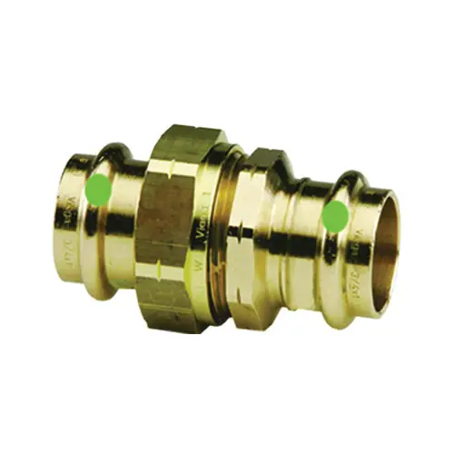 ProPress 79145 1-1/2 Propess Union Lead Free