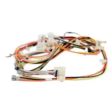 Electrolux 5304510128 Harness Wiring Main