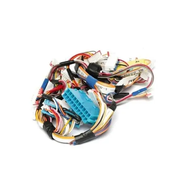 Samsung DA96-01345A Assembly Wire Harness - Home Appliance