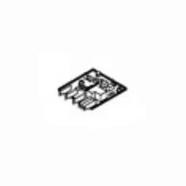 Whirlpool W11616408 CONTROL-ELEK ADC2020 - PIRAXL