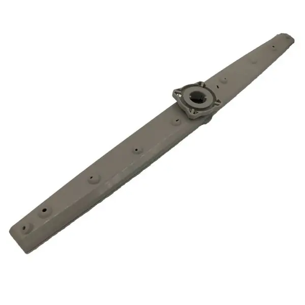 Whirlpool WPW10340504 MV-UPR STRT SPRT ARM & HUB ASM