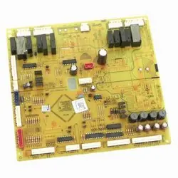 Samsung DA92-00484A MAIN PCB ASSEMBLY