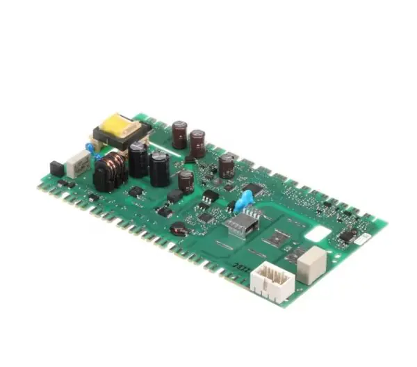 Liebherr 614384400 POWER BOARD