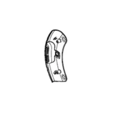 Whirlpool W11690848 Cover