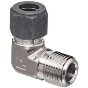 BARRY 10-12CBZ-SS 5/8 OD x 3/4 MIP SS CPI 90 ELL