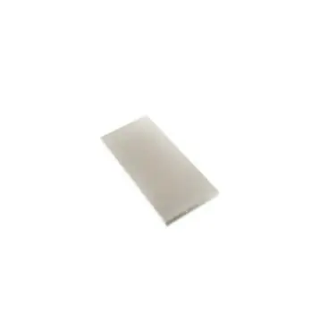 GE WB34X39889 COVER GRIDDLE ASM