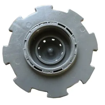 Electrolux 154754302 Nozzle Shower Assembly