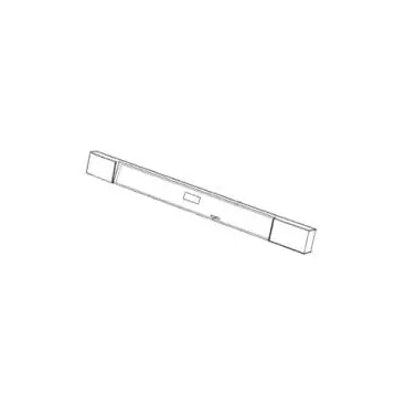 Samsung DE81-04841A SVC C P FRAME ASY MMDV30S