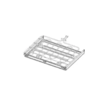 Samsung DG63-00693A Cover Heater NE63T NX60T A