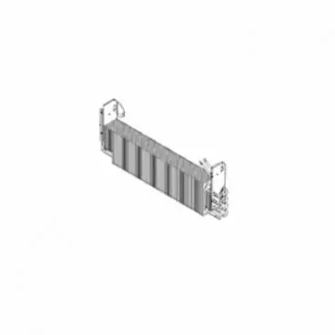 Whirlpool W11550396 Evaporator-I&W 36BM