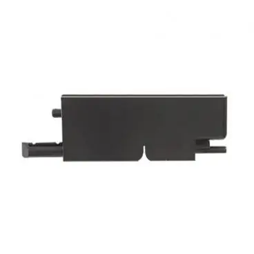 Electrolux 134386560 Latch Dispenser Black Lock