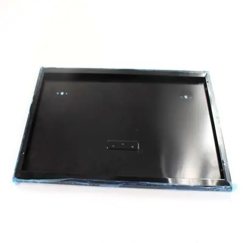 Whirlpool W10117955 Dishwasher Drawer Panel - Black