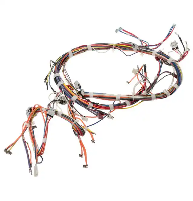 GE WB18X32231 MAIN HARNESS WIRE