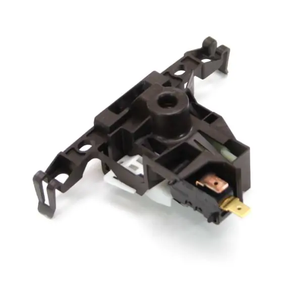Whirlpool WPW10404412 Door Latch Assy-Emz Fid