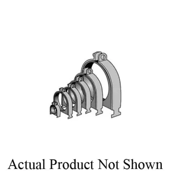 Anvil 2400223737 3/4OD Vibra Clamp