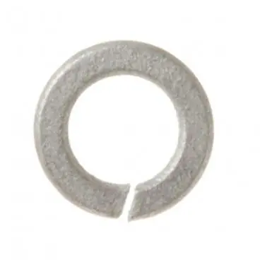 GE WB01X26841 LOCK WASHER