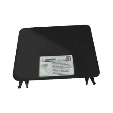 Samsung DC97-21478A Assembly Cover Filter WF8/6000