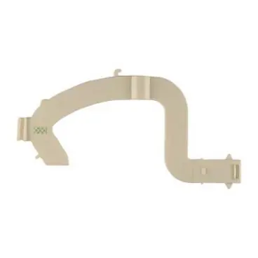 Electrolux 5304513571 Duct Assembly Heat Rear