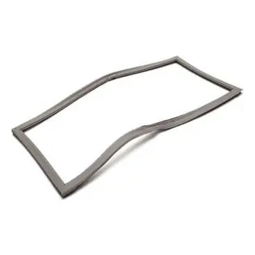 Electrolux 5304523138 Gasket FF Door Gray Fresh Food