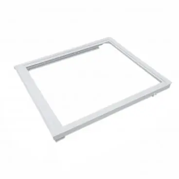 Electrolux 297271703 FRAME CRISPER-COVER BTM