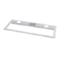 Elica SD26402AA Supp.Griglia Hood Line.THD Ser