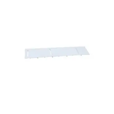 Electrolux 5304523664 Duct Assembly Air Tower