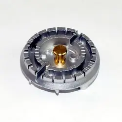 Electrolux 316440300 Burner Assembly Twin