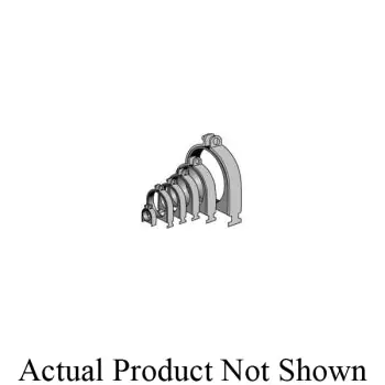 Anvil 2400223653 3-1/8OD Vibra Clamp
