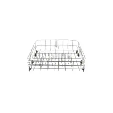 Electrolux 5304533200 Rack W/ Wheels Lower Nylon