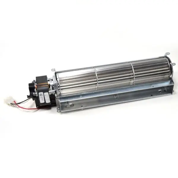Whirlpool WPW10245511 Blower 950/1500 RPM Hall Sens