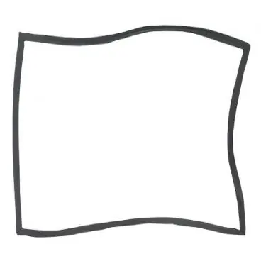 Electrolux 5304479808 Gasket Door