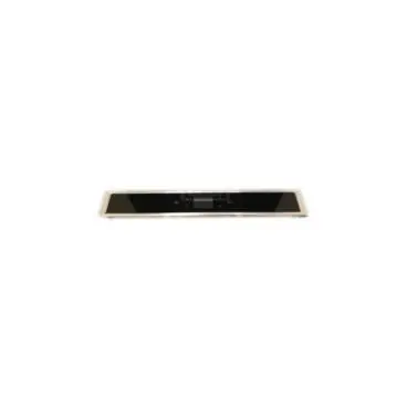 Whirlpool W11600370 Console PTM Assembly SGL S5 SS