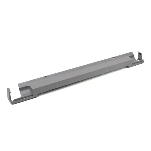 Whirlpool WPW10713153 Base Grill XXL Midnight Gray