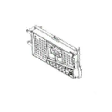 Whirlpool W11661765 CTRL-CCU-PIMA ALTO 3 FSOU MX