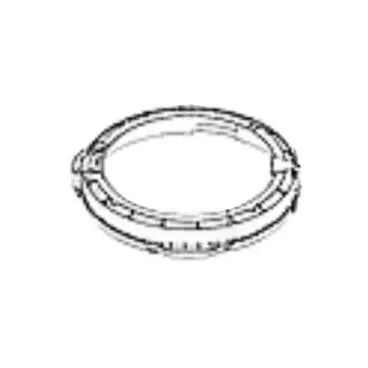 Samsung DC63-02788A Cover Tub