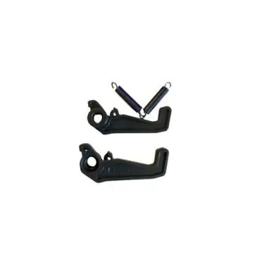 Sharp LSTPPB082MRF0 Latch Hook Left