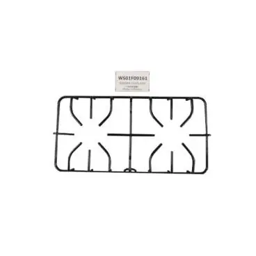 Danby WS01F09161 Grate Top Power
