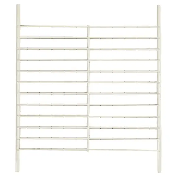 Whirlpool WPW10318961 SXS Refrigerator Wire Shelf