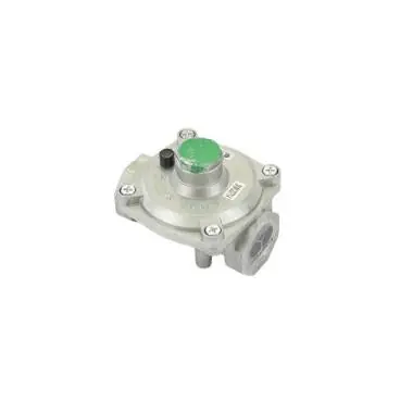 Electrolux 318122714 Regulator Pressure LP Gas