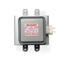Electrolux 5304467693 Magnetron Power 6.75 inches