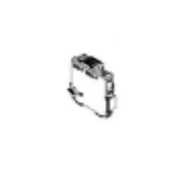 Whirlpool W11550453 ASM ACU-WINDY INT DVT - TALL S