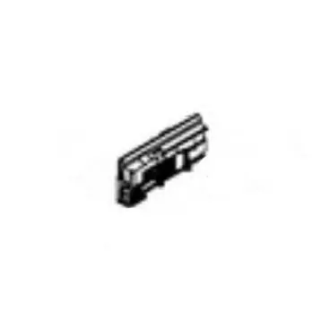 Whirlpool W11629915 ACU Final Assy KDTE104K*1 20
