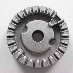 Electrolux 316438600 Burner Sealed 14K