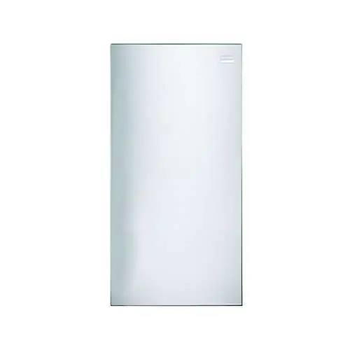 Electrolux P297329300 PANEL-OUTER DOOR STAINLESS STE