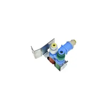 Whirlpool W11548535 Dual Water Valve Rast Connecto