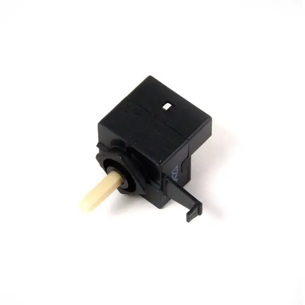 Whirlpool WP3399640 Dryer Cycle Selector Switch