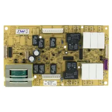 Electrolux 316443926 Board Relay Dual Oven