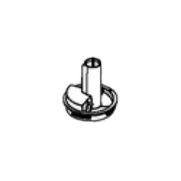 Whirlpool W11661859 Adapter ASM - Drain Chop GS
