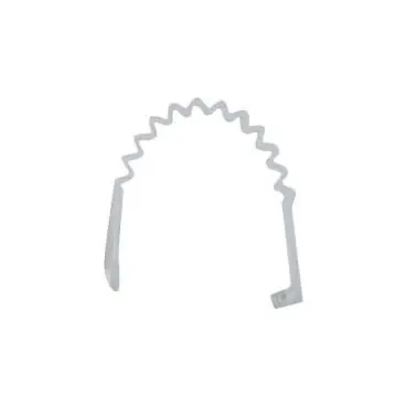 Samsung DC61-02057A Fixer Connector